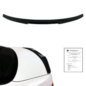Spojler JOM zadnji za BMW 3 V (E90/E91/E92/E93)