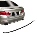 Spojler JOM zadnji za BMW 5 VI (F10/F11)
