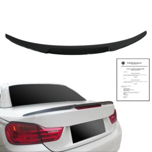 Spojler JOM zadnji za BMW 4 I (F32/F33/F36/F82/F83)