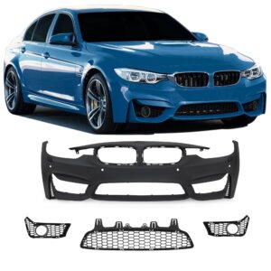 Odbijač JOM sprednji za BMW 3 VI (F30/F31/F34/F80)