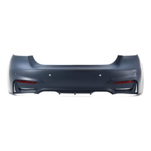 Odbijač JOM zadnji za BMW 3 VI (F30/F31/F34/F80)