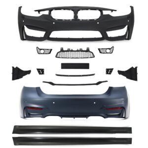 Odbijač JOM za BMW 3 VI (F30/F31/F34/F80)