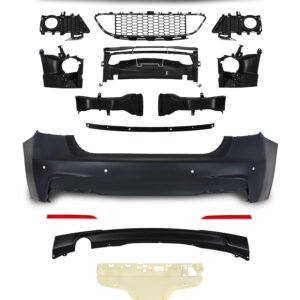 Odbijač JOM za BMW 3 VI (F30/F31/F34/F80)