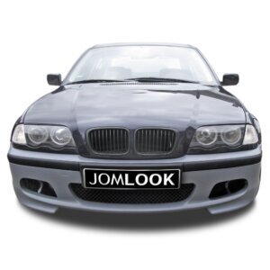 Odbijač JOM sprednji za BMW 3 IV (E46)