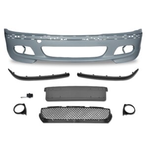 Odbijač JOM sprednji za BMW 3 IV (E46)