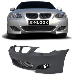 Odbijač JOM sprednji za BMW 5 V (E60/E61)