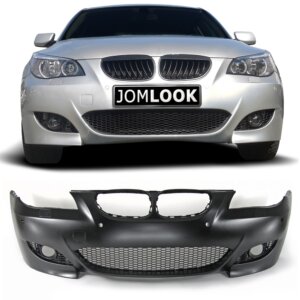 Odbijač JOM sprednji za BMW 5 V (E60/E61)