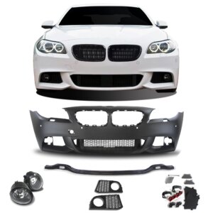 Odbijač JOM sprednji za BMW 5 VI (F10/F11)