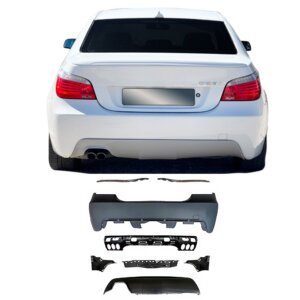 Odbijač JOM za BMW 5 V (E60/E61)