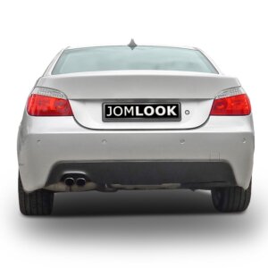 Odbijač JOM zadnji za BMW 5 V (E60/E61)