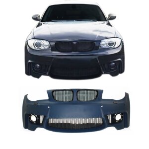 Odbijač JOM za BMW 1 I (E81/E82/E87/E88)