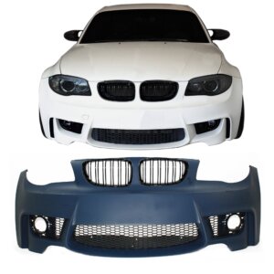 Odbijač JOM za BMW 1 I (E81/E82/E87/E88)
