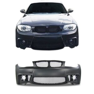 Odbijač JOM sprednji za BMW 1 I (E81/E82/E87/E88)