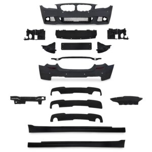 Odbijač JOM za BMW 5 VI (F10/F11)