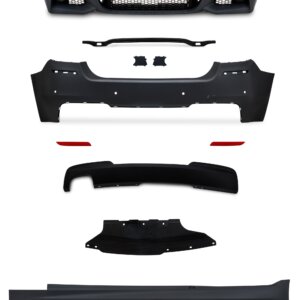 Odbijač JOM za BMW 5 VI (F10/F11)