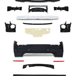 Odbijač JOM za BMW 3 VI (F30/F31/F34/F80)