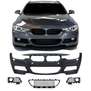 Odbijač JOM sprednji za BMW 3 VI (F30/F31/F34/F80)