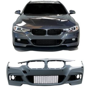 Odbijač JOM sprednji za BMW 3 VI (F30/F31/F34/F80)
