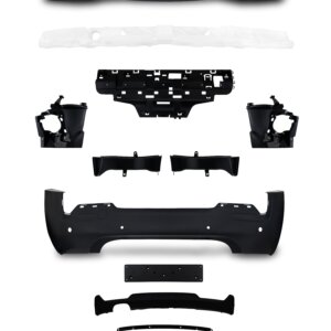 Odbijač JOM za BMW 4 I (F32/F33/F36/F82/F83)