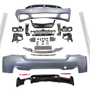 Odbijač JOM za BMW 4 I (F32/F33/F36/F82/F83)