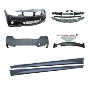 Odbijač JOM za BMW 4 I (F32/F33/F36/F82/F83)