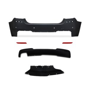 Odbijač JOM zadnji za BMW 5 VI (F10/F11)
