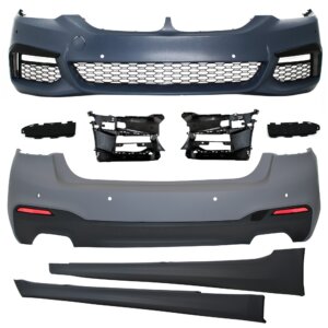 Odbijač JOM za BMW 5 VII (G30/G31/F90)