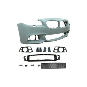 Odbijač JOM sprednji za BMW 5 VI (F10/F11)