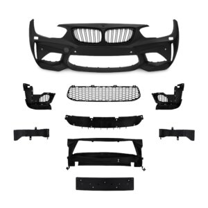 Odbijač JOM sprednji za BMW 1 II (F20/F21)