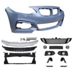 Odbijač JOM sprednji za BMW 2 I (F22/F23/F45/F46/F87)