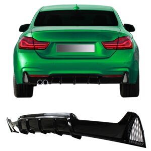 Spojler JOM zadnji za BMW 4 I (F32/F33/F36/F82/F83)