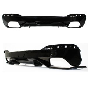 Difuzor JOM za BMW 5 VI (F10/F11)