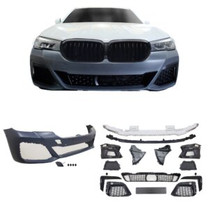 Odbijač JOM za BMW 5 VI (F10/F11)