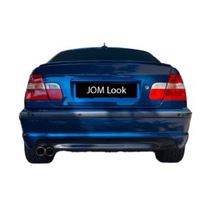 Difuzor JOM za BMW 3 IV (E46)
