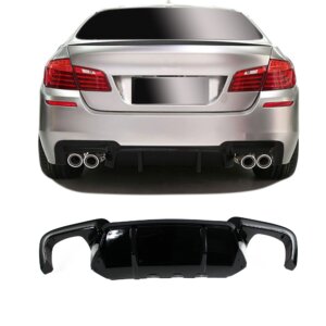 Difuzor JOM za BMW 5 VI (F10/F11)