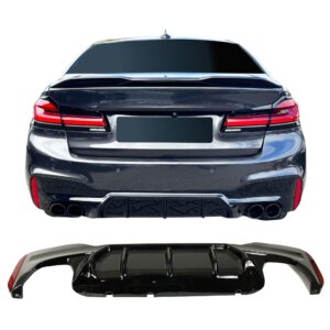 Difuzor JOM za BMW 5 VI (F10/F11)