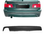 Spojler JOM zadnji za BMW 5 IV (E39)