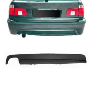 Spojler JOM zadnji za BMW 5 IV (E39)