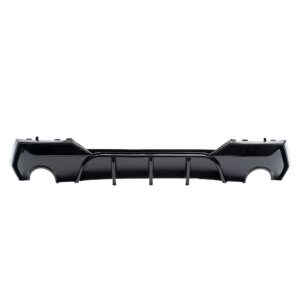 Difuzor JOM za BMW 4 II (G22/G23/G26/G82/G83)