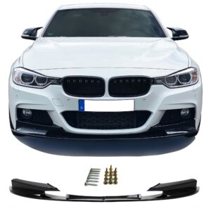 Spojler JOM sprednji za BMW 3 VI (F30/F31/F34/F80)