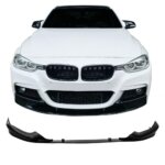 Spojler JOM sprednji za BMW 5 VII (G30/G31/F90)