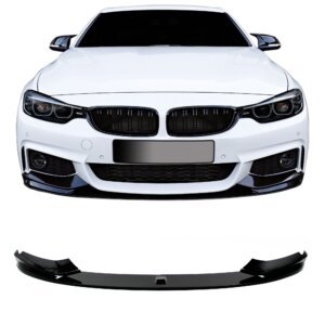 Spojler JOM sprednji za BMW 4 I (F32/F33/F36/F82/F83)