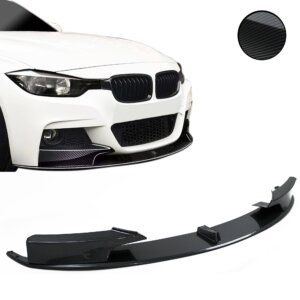 Spojler JOM sprednji za BMW 3 VI (F30/F31/F34/F80)