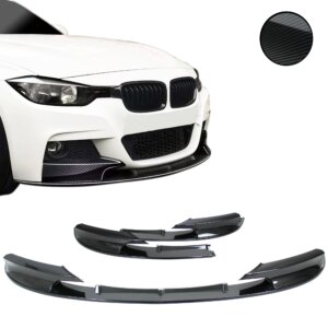 Spojler JOM sprednji za BMW 3 VI (F30/F31/F34/F80)