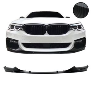 Spojler JOM sprednji za BMW 5 VII (G30/G31/F90)