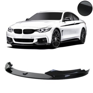 Spojler JOM sprednji za BMW 4 I (F32/F33/F36/F82/F83)