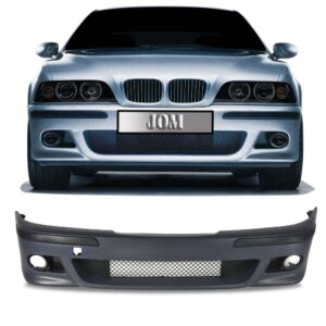 Odbijač JOM sprednji za BMW 5 IV (E39)