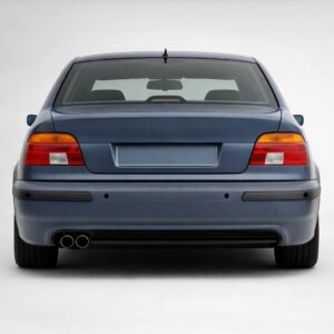 Odbijač JOM zadnji za BMW 5 IV (E39)