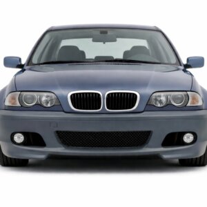 Odbijač JOM sprednji za BMW 3 IV (E46)