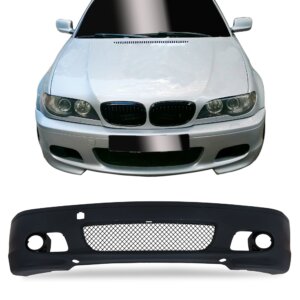 Odbijač JOM sprednji za BMW 3 IV (E46)